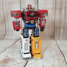 Bandai power rangers for sale  LEAMINGTON SPA