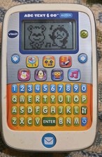 abc go text vtech motion for sale  Milton