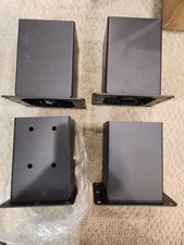 4x4 post base for sale  Bloomington