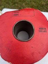 Usado, Fio elétrico flexível vintage comprar usado  Enviando para Brazil