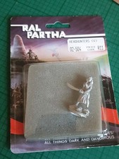 Ral partha miniatures for sale  SOUTHAMPTON