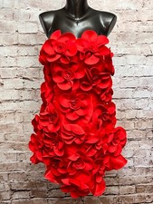 Akria masterpiece ruffle for sale  Washington