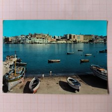 Brindisi panorama del usato Brindisi panorama del usato  Bari