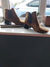Bnwot ladies boots for sale  TELFORD
