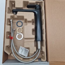 Hansgrohe mischer lavabo gebraucht kaufen  Nagold