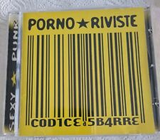 Porno riviste codice usato  Zugliano