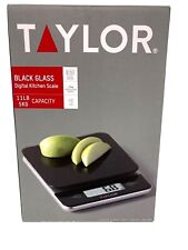 Taylor black glass for sale  Deland