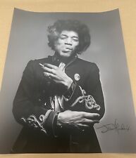 Jimi hendrix smoking. for sale  EDINBURGH