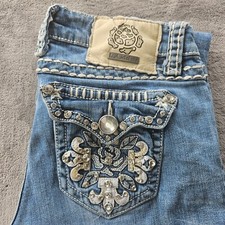 Idol blue jeans for sale  Hawkins