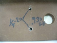 6 steel angle for sale  Battle Creek