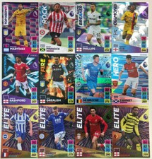 Panini premier league for sale  BRAINTREE