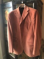 Veste velours crockett d'occasion  Paris XV