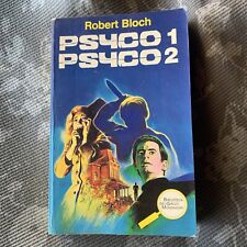 Psyco psyco robert usato  Novara