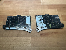 Totem keyboard pcb for sale  Colorado Springs