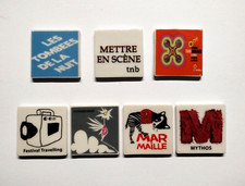 Complete series beans d'occasion  Expédié en Belgium