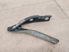 Peugeot 206+ 2009 Hood hinge right Motorhaubenscharnier rechts black comprar usado  Enviando para Brazil