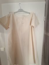 Chemise nuit ancienne d'occasion  Sanary-sur-Mer