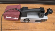 Metabo ba0775 bandschleifer gebraucht kaufen  Deutschland