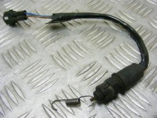Versys 650 switch for sale  COLCHESTER