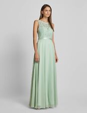 Elegantes abendkleid luxuar gebraucht kaufen  Bad Abbach