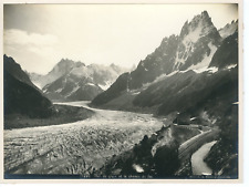 Wehrli mer glace d'occasion  Pagny-sur-Moselle