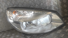 Optique phare droit d'occasion Optique phare droit d'occasion  Levroux