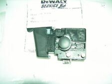 Dewalt elu genuine for sale  PLYMOUTH