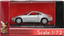 Nissan 350z silver gebraucht kaufen  Maintal