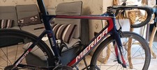 Telaio merida reacto usato  Pozzuoli