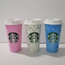 Starbucks 2019 marble for sale  San Tan Valley