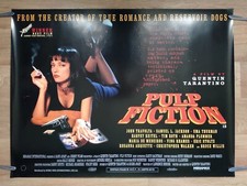 Pulp fiction rare for sale  BRENTWOOD
