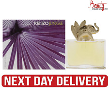 Kenzo jungle elephant for sale  WEMBLEY
