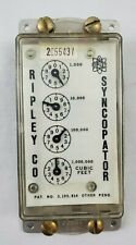 Vintage ripley company for sale  Sorrento