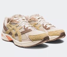 Tênis ASICS Gel-1130 Masculino Tamanho EUA 11 Areia/Creme Casual Sapatilhas Novo em folha✅ comprar usado  Enviando para Brazil