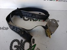 Kit cinture sicurezza usato  Talla