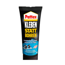 Pattex montagekleber kleben gebraucht kaufen  Paderborn