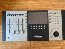 Euphonix control avid for sale  Oakland