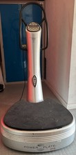 Power plate pro for sale  NOTTINGHAM