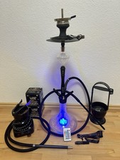 Shisha hookah wasserpfeife gebraucht kaufen  Heilbronn