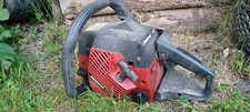 Spares repairs jonsered for sale  CRYMYCH