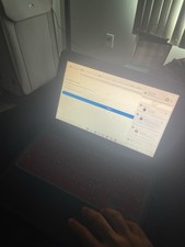 Chromebook laptop for sale  Augusta