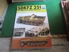 Sdkfz 251 251 for sale  WORTHING