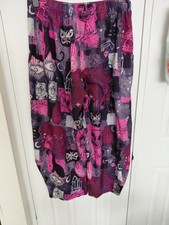 Ladies wide pink for sale  FERRYHILL