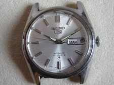 Montre ancienne seiko d'occasion  Besse-sur-Issole