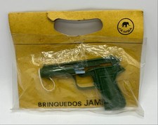 Pistolet bouchon jouet d'occasion  Loches