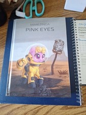 Fallout Equestria: Pink Eyes Second Edition HC Mimezinga Sealed My Little Pony na sprzedaż  Wysyłka do Poland