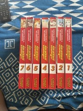 Golden boy manga gebraucht kaufen  Schwarzenberg