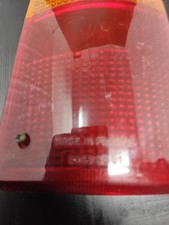 Renault rear lamp for sale  BIRMINGHAM