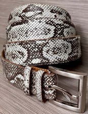 Size genuine python for sale  Egg Harbor Township
