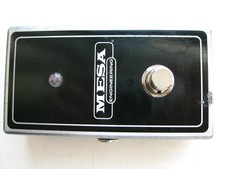 Mesa Boogie Amplificador Mesa Foot Switch Pedal de Efeitos de Guitarra EUA comprar usado  Enviando para Brazil